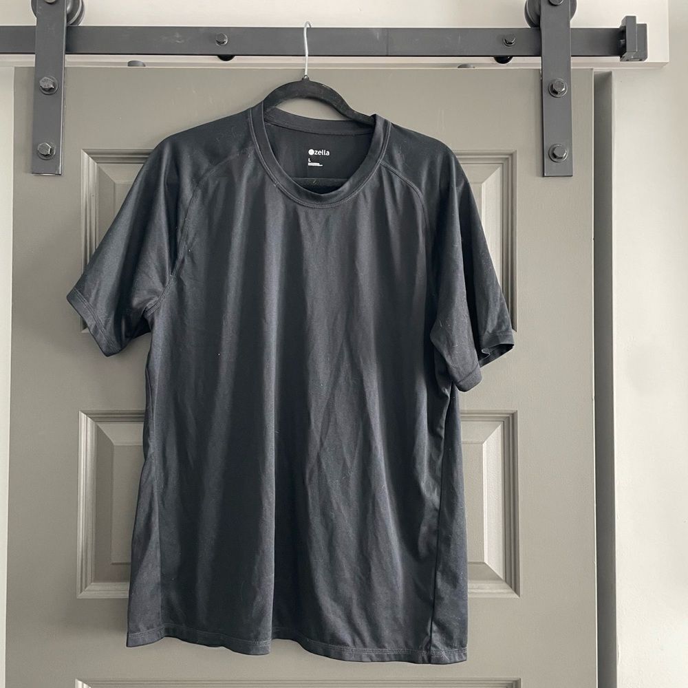 Men’s Zella Tshirt